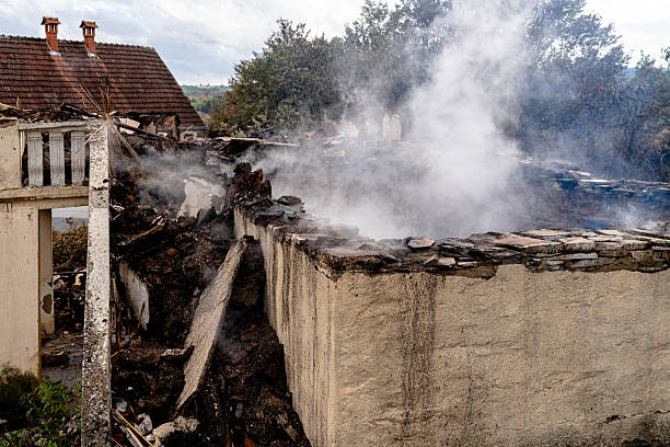 Affordable Fire Damage Restoration solutions in Owings Mills, MD